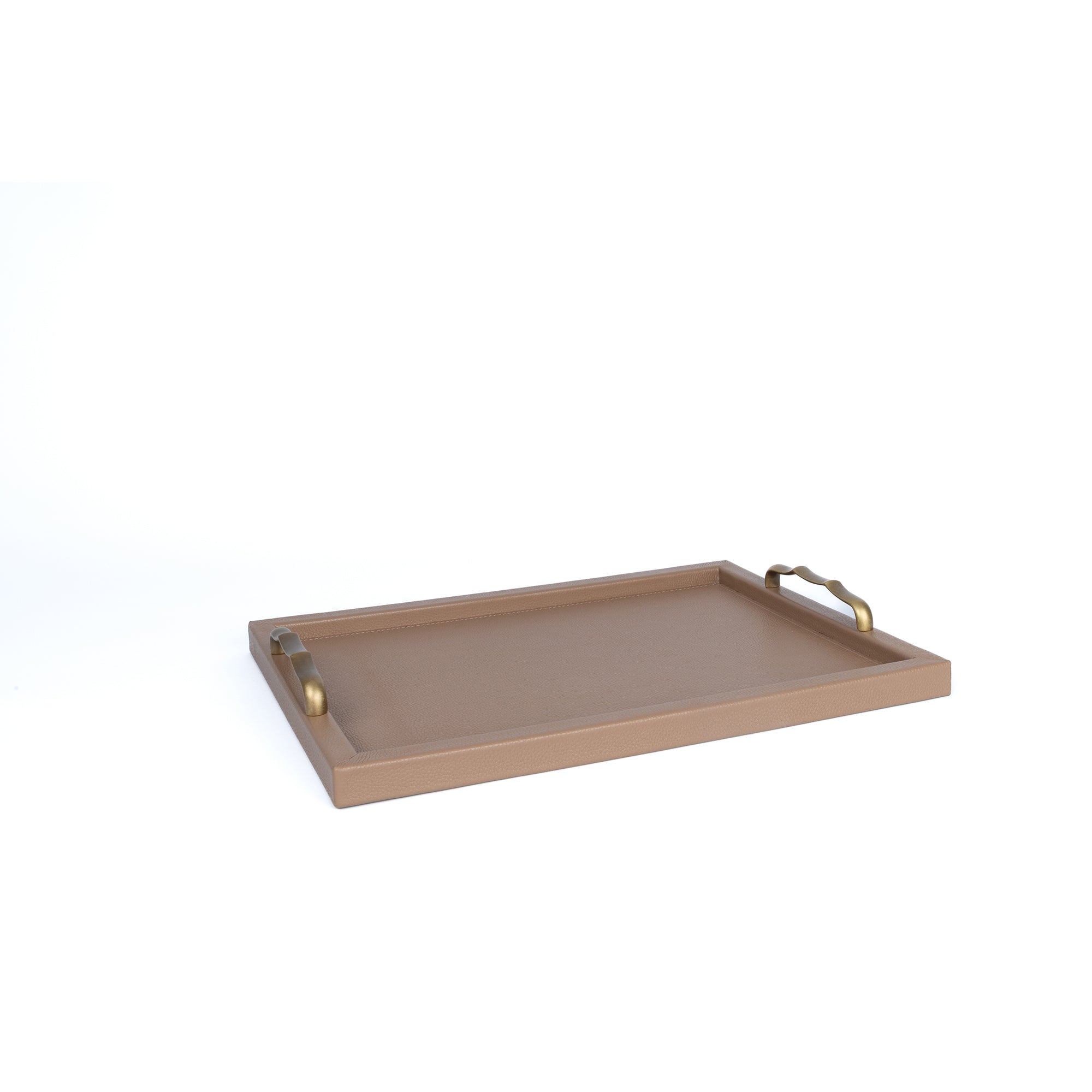 Bandeja Auren Chinoiserie Retangular Média