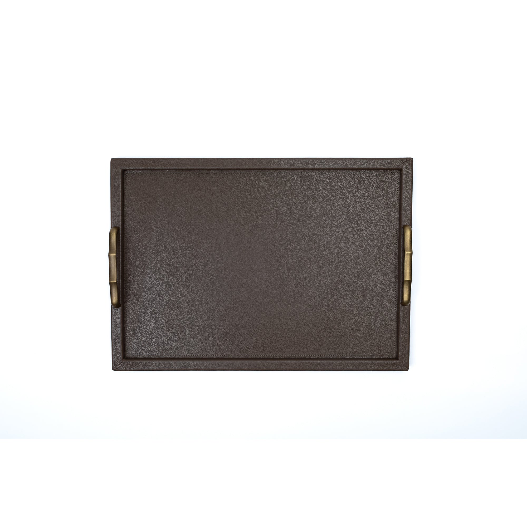 Bandeja Auren Chinoiserie Retangular Grande