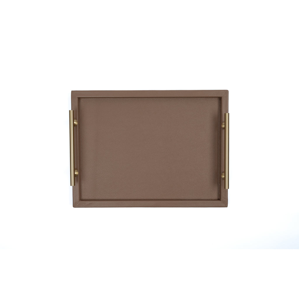 Bandeja Auren Scandinese Retangular Média