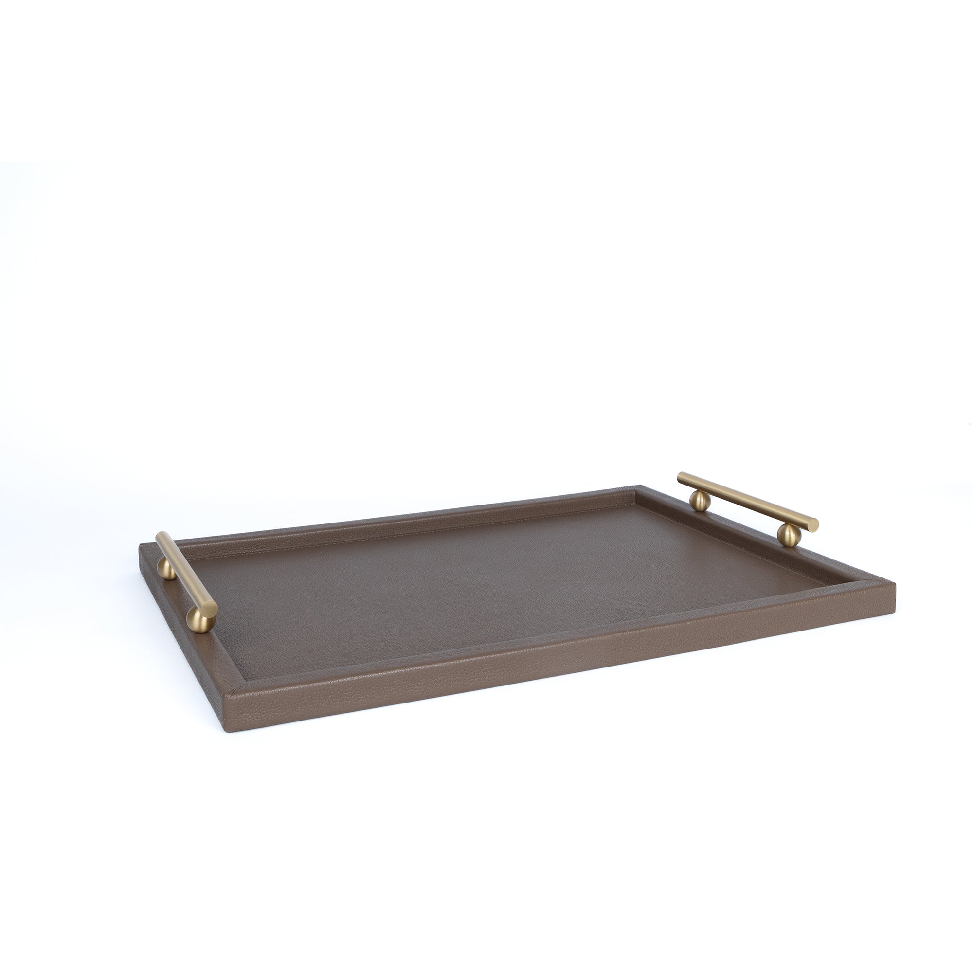 Bandeja Auren Scandinese Retangular Grande