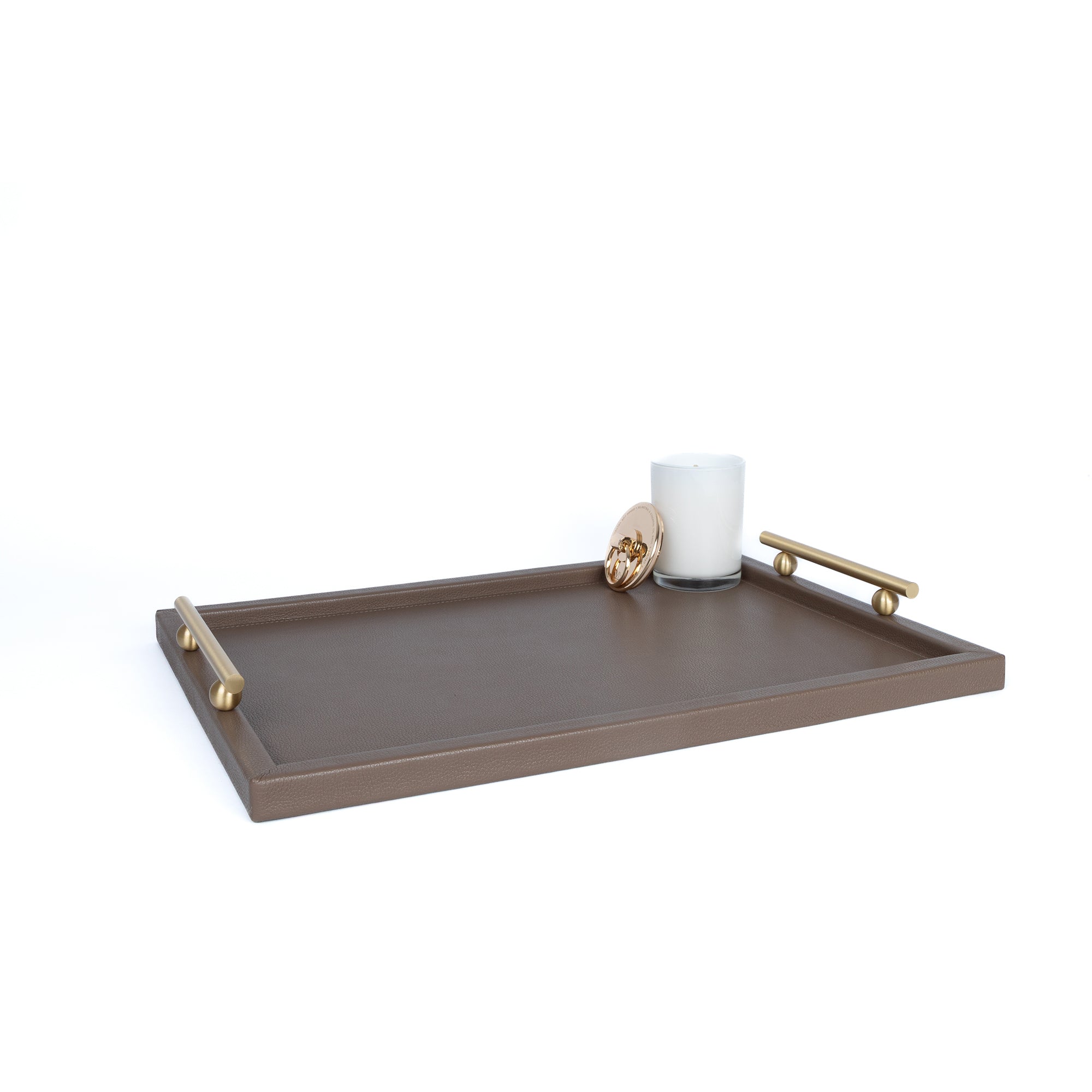 Bandeja Auren Scandinese Retangular Grande