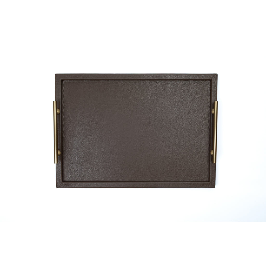 Bandeja Auren Scandinese Retangular Grande