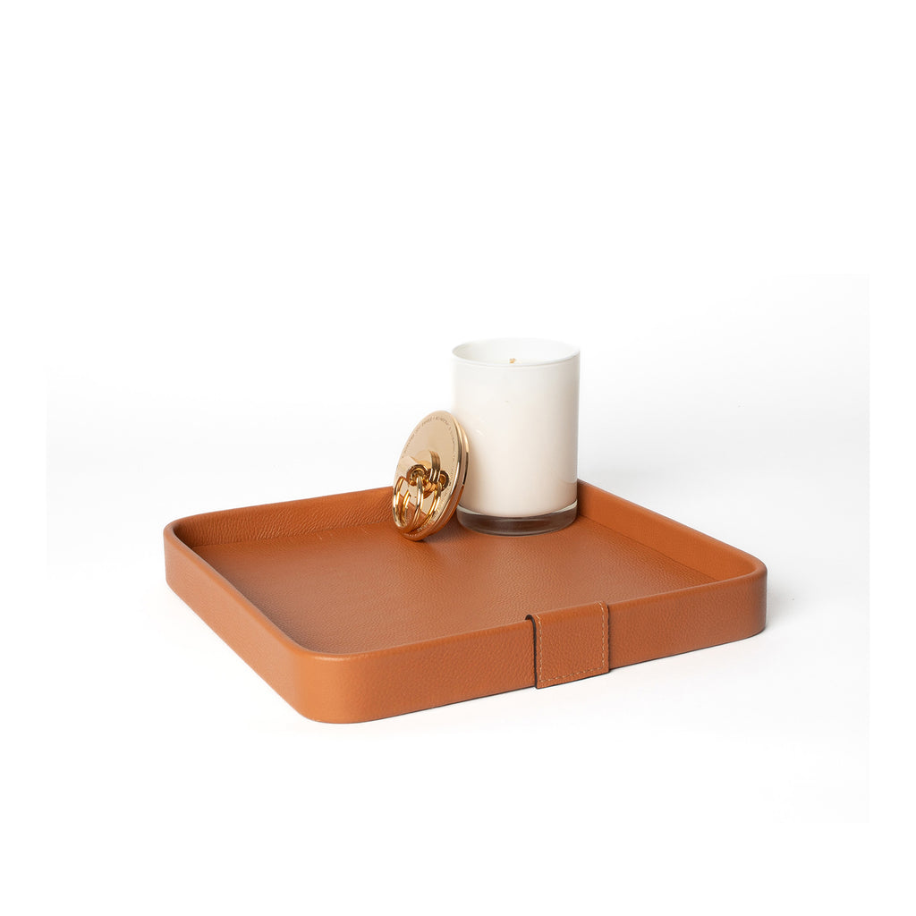 Bandeja AVERA Quadrada Média