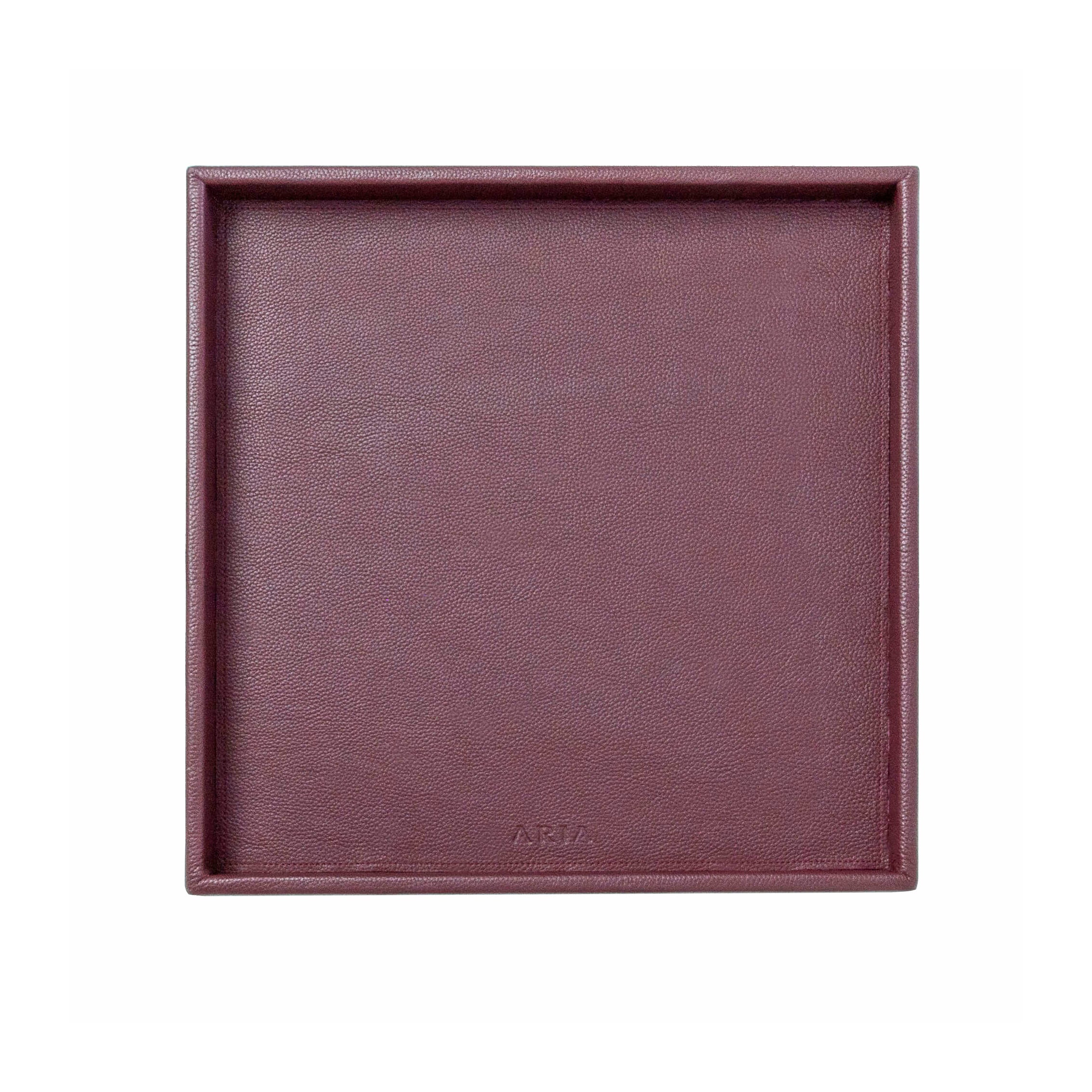 Bandeja ALINEA Quadrada Grande Modelo A