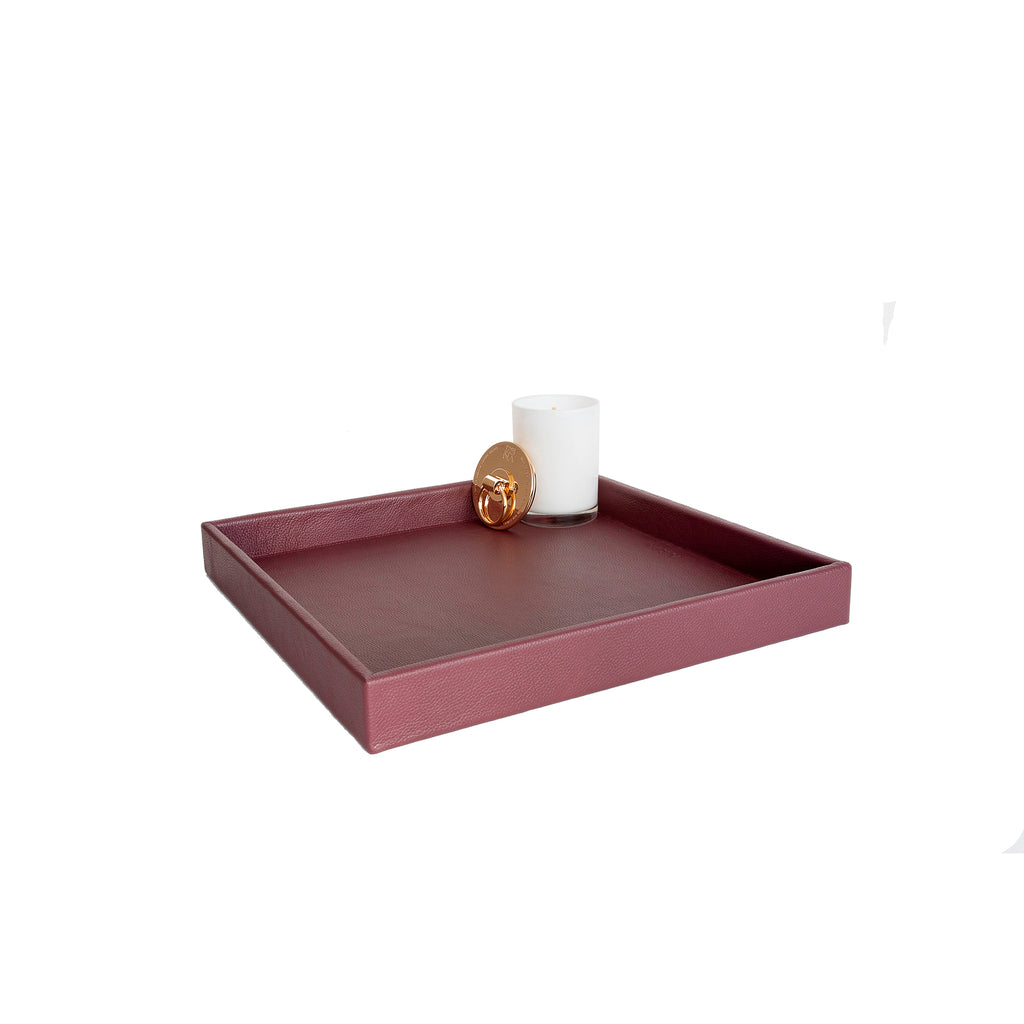 Bandeja ALINEA Quadrada Grande Modelo A