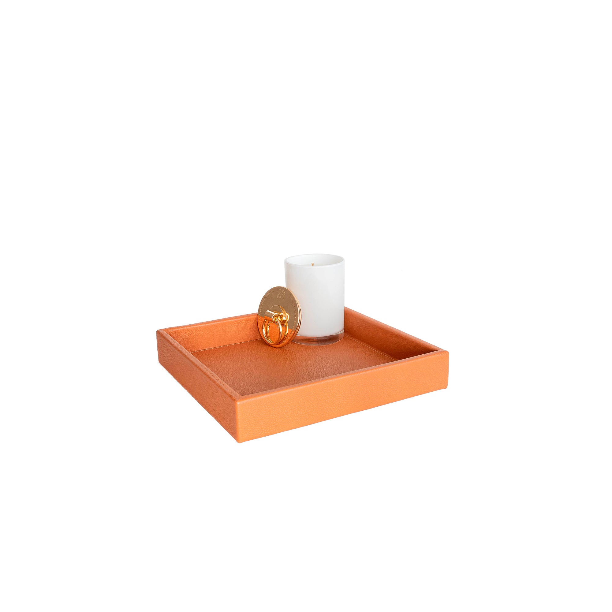 Bandeja ALINEA Quadrada Média