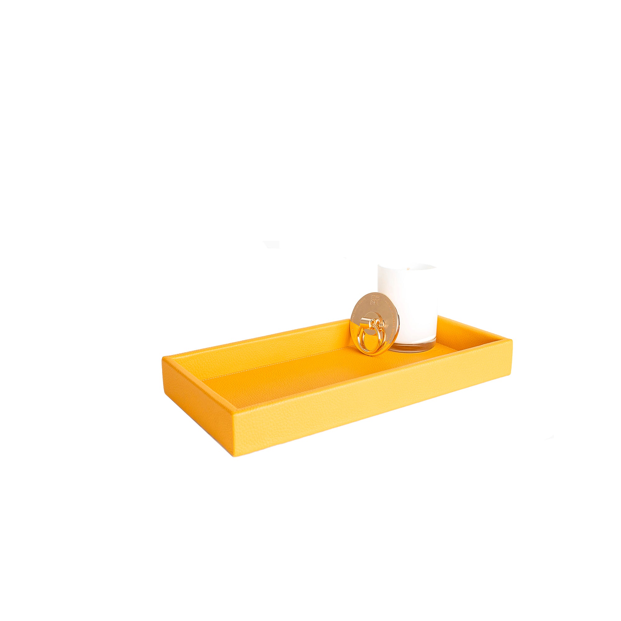 Bandeja ALINEA Retangular Média Modelo A