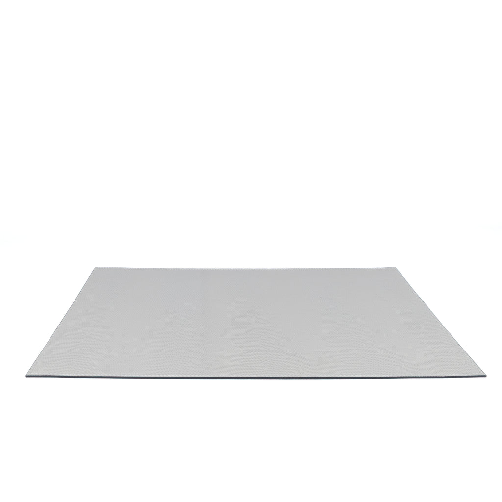 Jogo Americano Retangular ALUREA  Arraia Ash/Fóssil