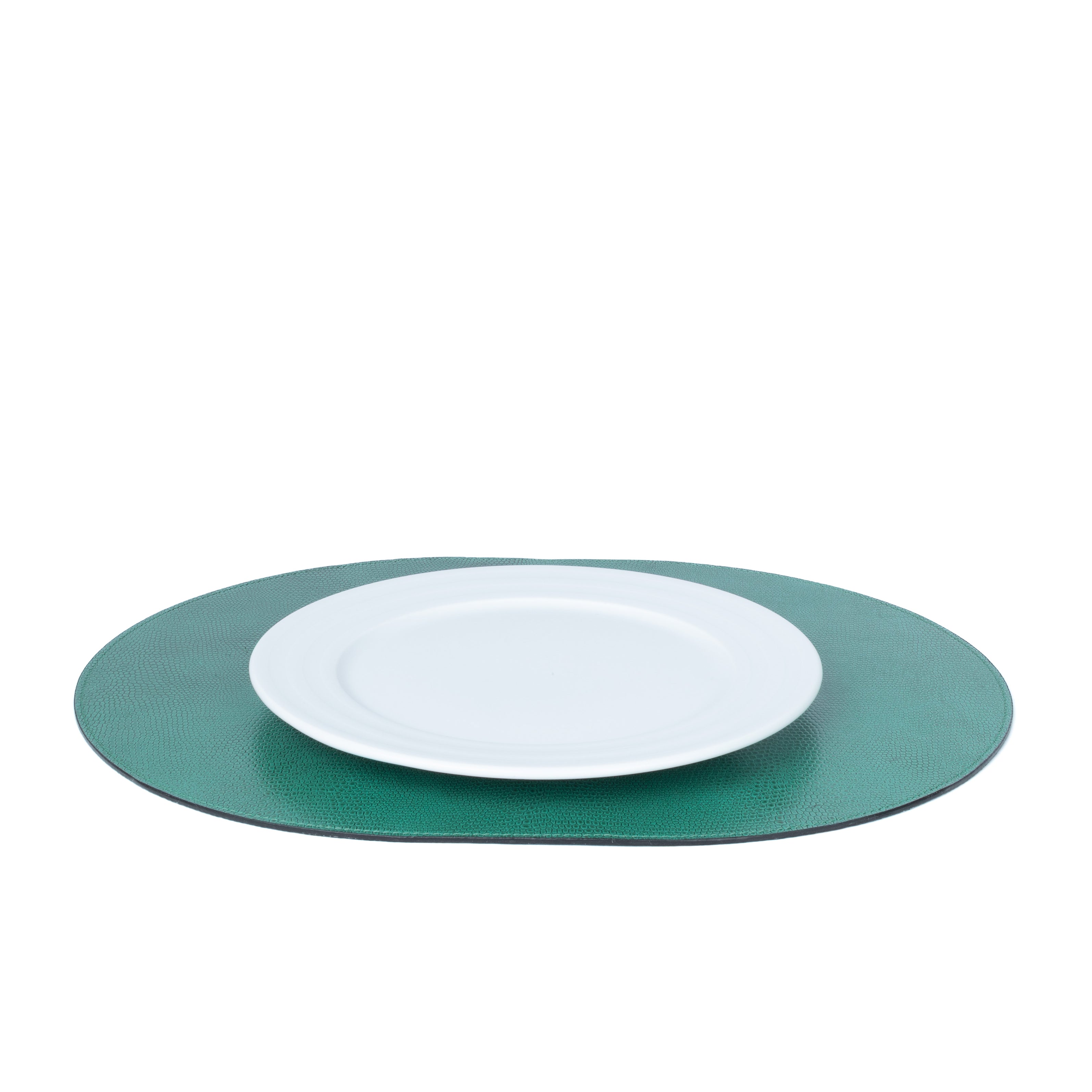 Jogo Americano Oval ALUREA Arraia Storm/Marinho