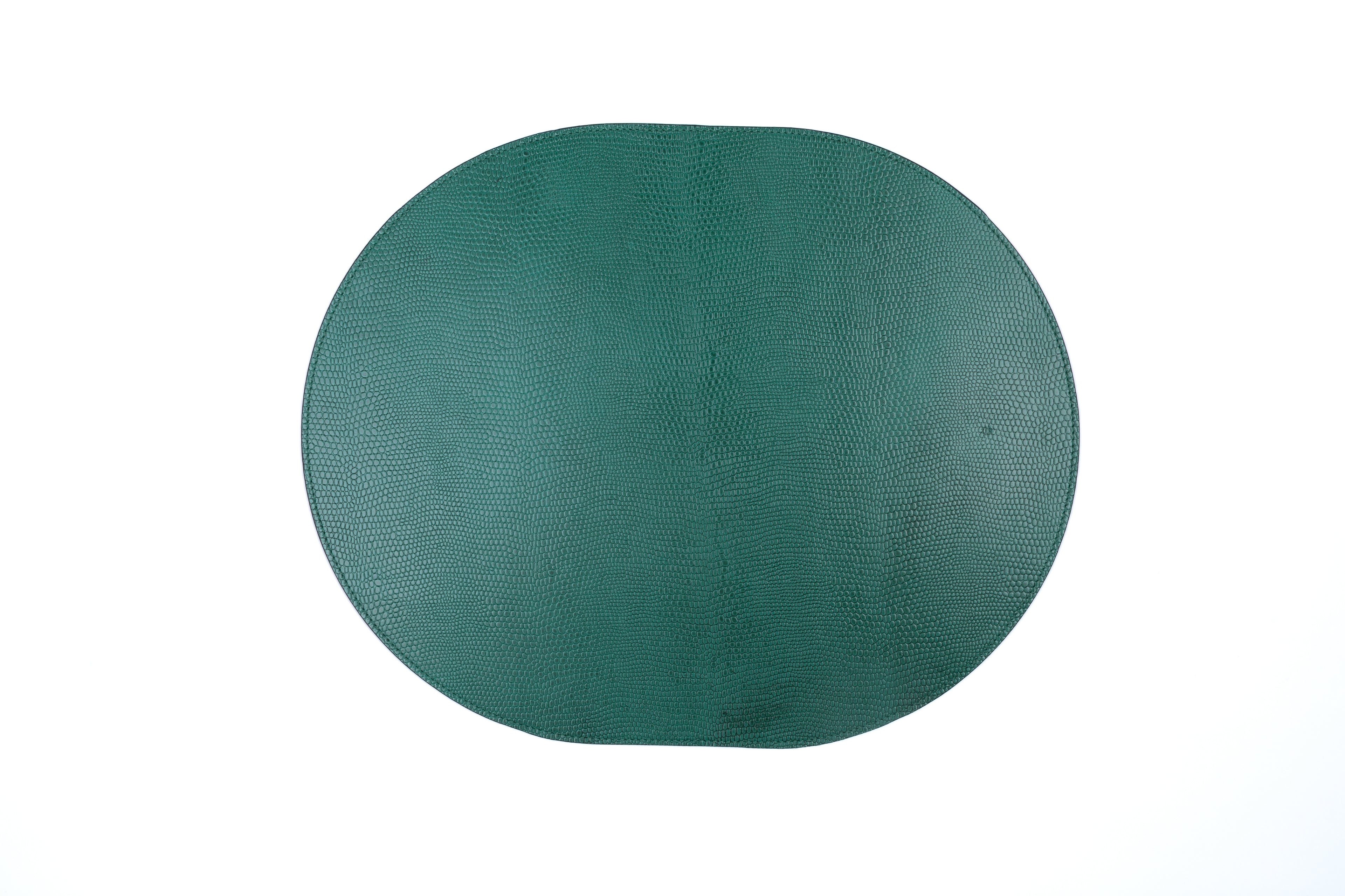 Jogo Americano Oval ALUREA Arraia Storm/Marinho