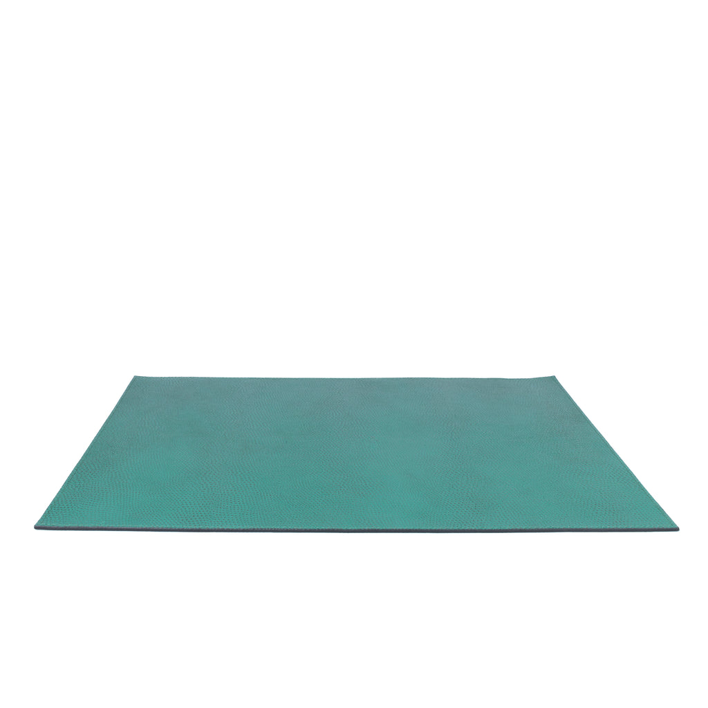 Jogo Americano Retangular ALUREA  Arraia Storm/Marinho