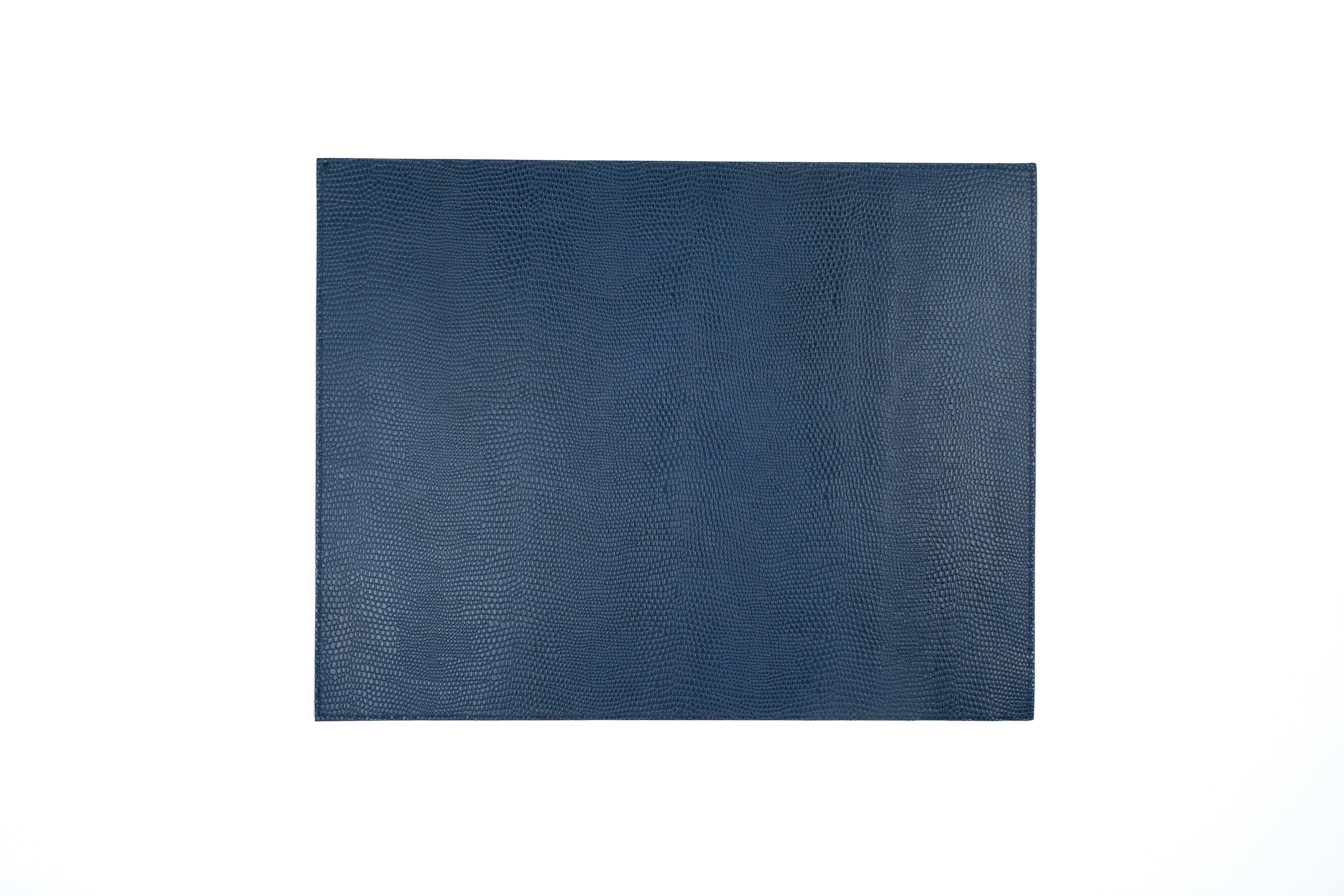 Jogo Americano Retangular ALUREA  Arraia Storm/Marinho