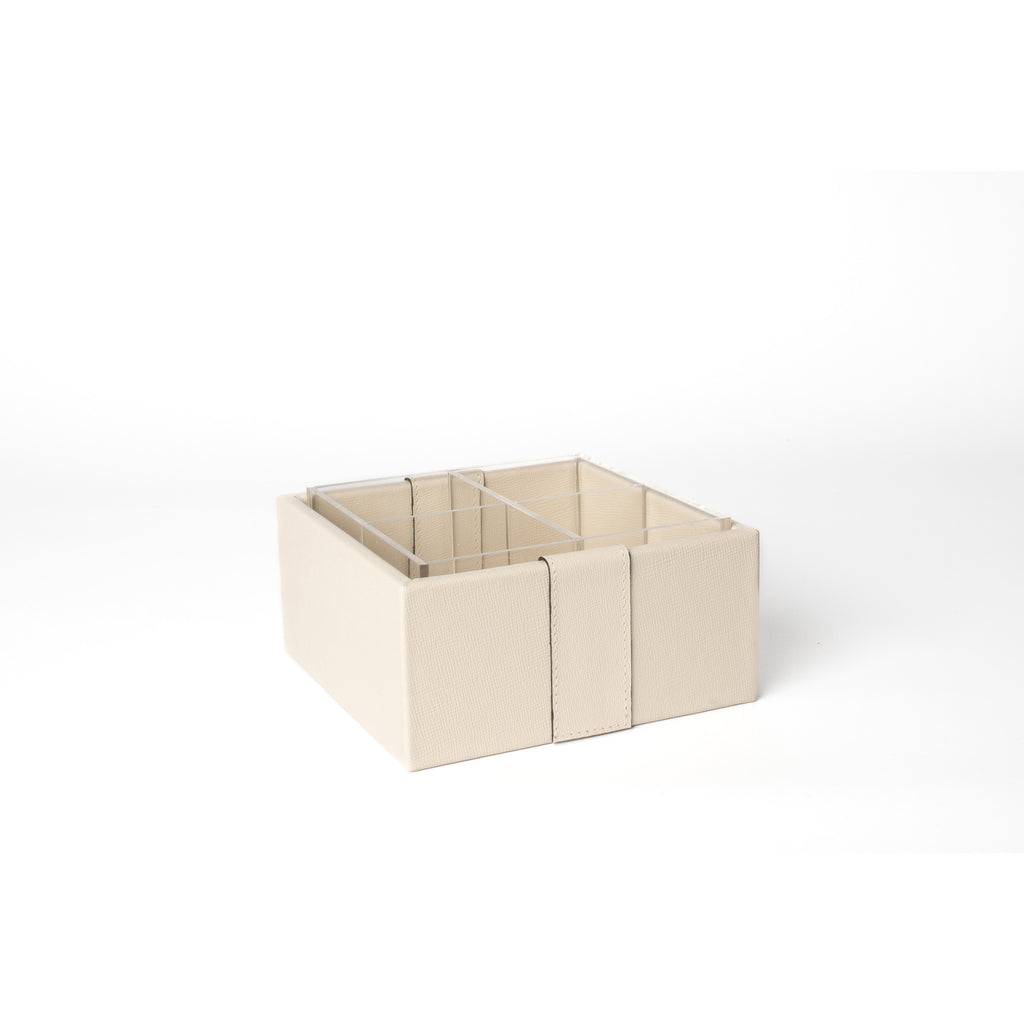 Porta Galheteiro ALUREA Saffiano