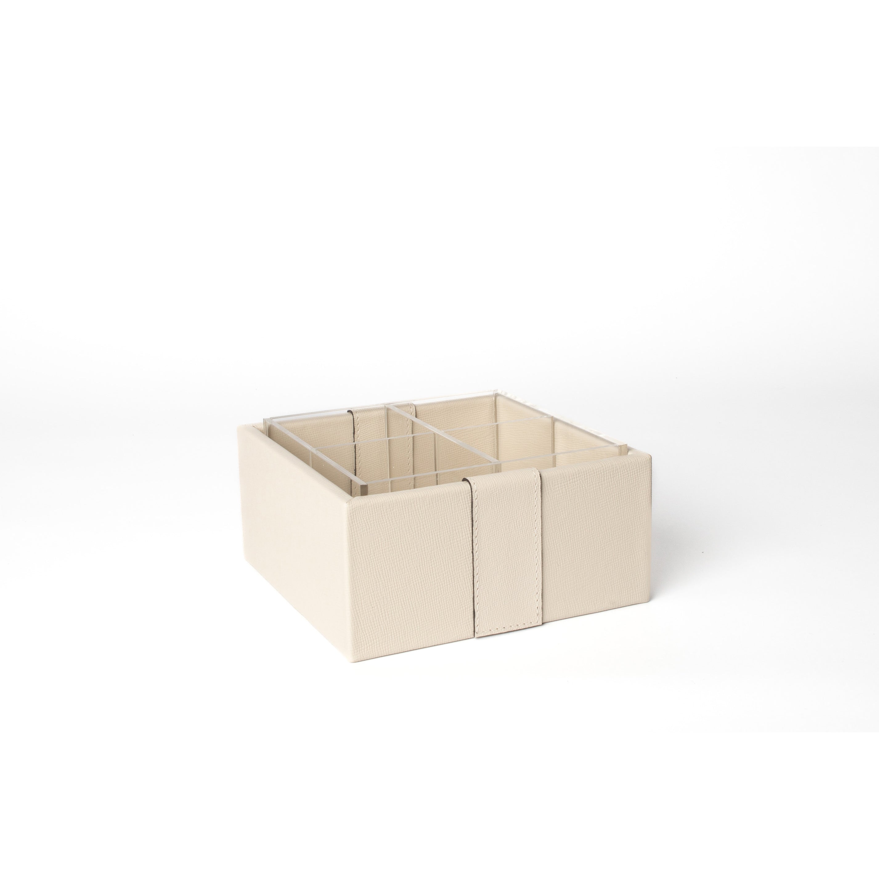 Porta Galheteiro ALUREA Saffiano