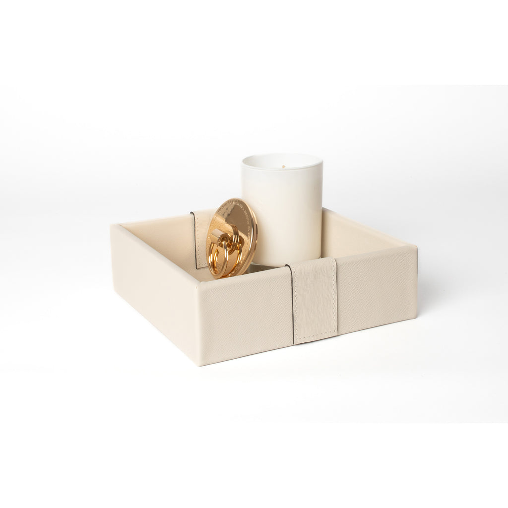 Porta Guardanapo ALUREA  Saffiano